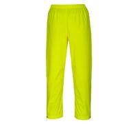 Sealtex Mens Classic Waterproof Trousers Yellow 2XL