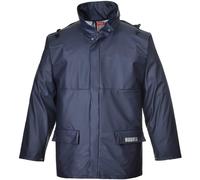 Sealtex Mens Flame Jacket Navy L