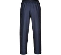 Sealtex Mens Flame Trousers Navy L