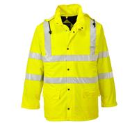 Sealtex Ultra Hi-Vis Winter Jacket
