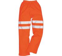 Portwest Hi-Vis Sealtex Over Trouser Orange - M