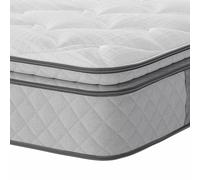 Sealy Abbot Ortho MQ Pillowtop Single Mattress