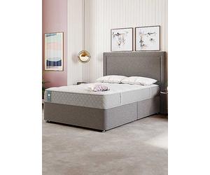 Sealy Advantage Claremont Mattress White