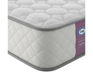 Sealy Advantage Deluxe Sense Firm Mattress - Single