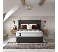 Sealy Advantage Dual Comfort Pillowtop Mattress DOUBLE