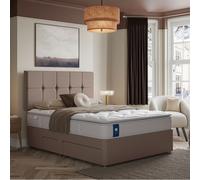 Sealy Advantage Memory Pillowtop Mattress DOUBLE
