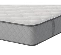 Sealy Advantage Wool Comfort Mattress Double White