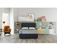 Sealy Alford Advantage Mattress, King Size