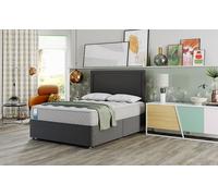 Sealy Alford Advantage Mattress, King Size Dimensions: 5′ x 6′6″ (150cm x 200cm)