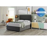 Sealy Alford Advantage Mattress, Superking Dimensions: 6′ x 6′6″ (180cm x 200cm)