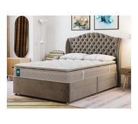 Sealy Alston Advantage 6ft Super King Mattress
