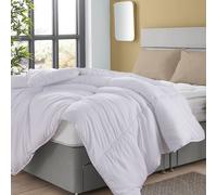 Sealy Anti- Allergen 10.5 Tog Duvet DOUBLE