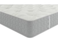 Sealy Broadwood Ortho Extra Firm Mattress Super King Cream