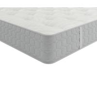 Sealy Columbia Ortho Extra Firm Mattress Super King Cream