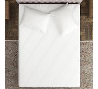 Sealy Complete Protection Mattress Protector - King