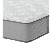 Sealy Crosswall Ortho Deluxe Double Mattress