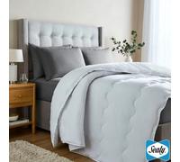 Sealy Deeply Full 10.5 Tog Duvet, In 4 Sizes
