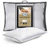 Sealy Dual Comfort Memory Foam Pillow
