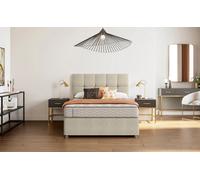 Sealy Eaglesfield Memory Ortho Plus Mattress Single