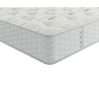 Sealy Edendale Backcare Extra Firm Mattress King Cream