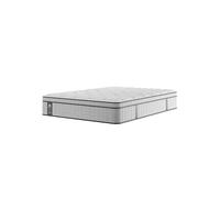 Sealy Elevate Holst Medium Mattress White