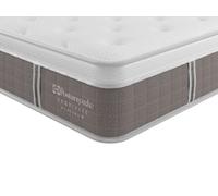 Sealy Exquisite Platinum Renaissance Mattress Double White