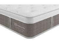 Sealy Exquisite Platinum Renaissance Mattress Super King White