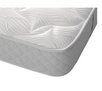 Sealy Hamilton Hybrid Mattress - Geltex - 1000 Pocket Springs - Single