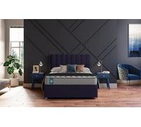 Sealy Hampton Geltex Enhance 1000 Pocket Mattress King Size