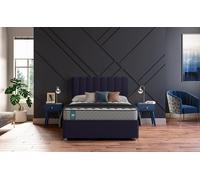 Sealy Hampton Geltex Enhance 1000 Pocket Mattress Superking