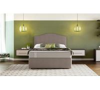 Sealy Harlow Ortho Plus Mattress Single