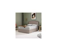 Sealy Mellbreak Ortho Plus Mattress, Double Dimensions: 4′6″ x 6′3″ (135cm x 190cm)