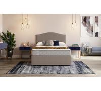 Sealy Mellbreak Ortho Plus Mattress, King Size