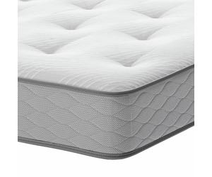 Sealy Newman Ortho Firm Support Kingsize Mattress