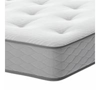 Sealy Newman Ortho Firm Support Superking Size Mattress