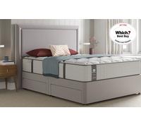Sealy Posturepedic Elevate Blackwood Mattress, Single Dimensions: 3′ x 6′3″ (90cm x 190cm)