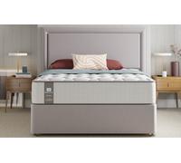 Sealy Posturepedic Elevate Blackwood Mattress Single