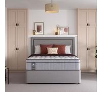 Sealy Posturepedic Elevate Infinilux Mattress DOUBLE