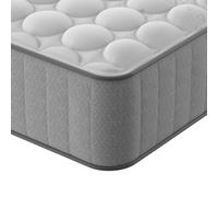 Sealy Posturepedic Elevate MemorySense Extra Firm Mattress - Single