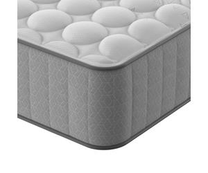 Sealy Posturepedic Elevate MemorySense Firm Mattress - Single