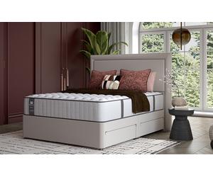 Sealy Posturepedic Elevate Premier Gel Mattress, Single Dimensions: 3′ x 6′3″ (90cm x 190cm)