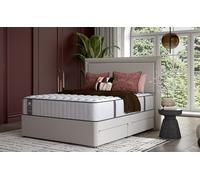 Sealy Posturepedic Elevate Premier Gel Mattress, Superking