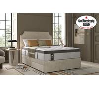 Sealy Posturepedic Elevate Ultra Performance Gel Mattress, Single