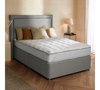 Sealy Sanctuary Anti-Allergen Mattress Topper