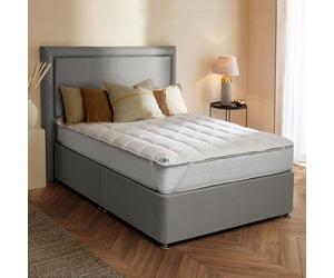 Sealy Sanctuary Anti-Allergen Mattress Topper