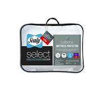 Sealy Select Balance Mattress Protector - Super King