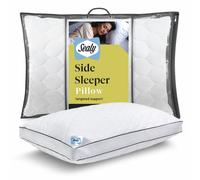 Sealy Side Sleeper Medium Firm Pillow