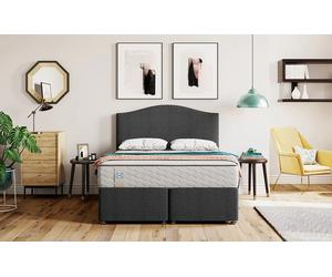 Sealy Steeple Ortho Plus Mattress, King Size