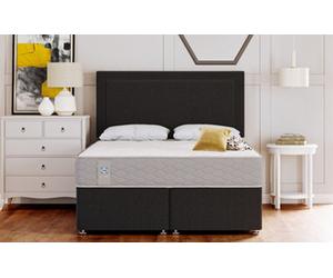 Sealy Steeple Ortho Plus Mattress King Size