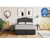 Sealy Steeple Ortho Plus Mattress Single